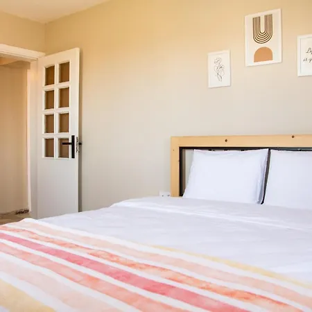 酒店 Fully Furnished And Stylish In 伊兹密尔