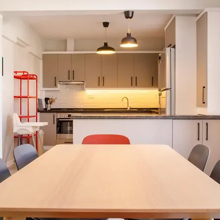 Fully Furnished And Stylish In Hotel